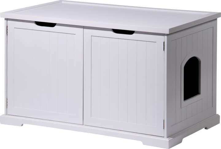 dobar Katzen- und Hundeschrank